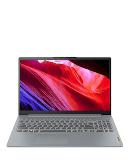 Lenovo IdeaPad Slim3 15.6in Intel Core FHD 4GB 128GB Laptop