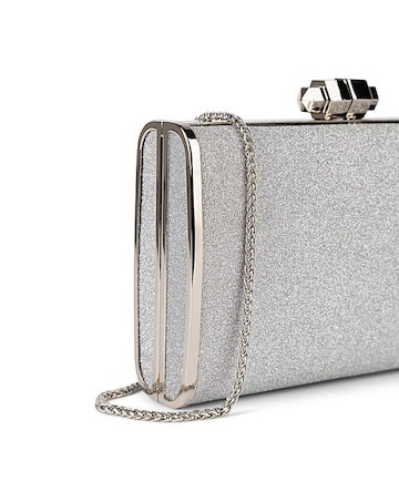 Paradox London Devica Box Clutch