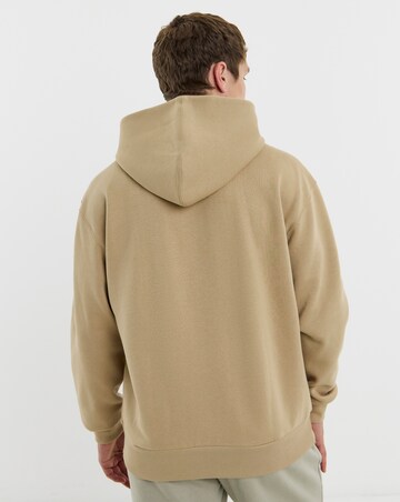 adidas All SZN Fleece Hoodie
