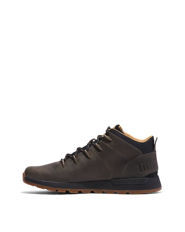 Timberland Sprint Trekker Mid Lace Boot - Brown