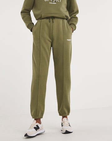 Pink Soda Salado Jogger