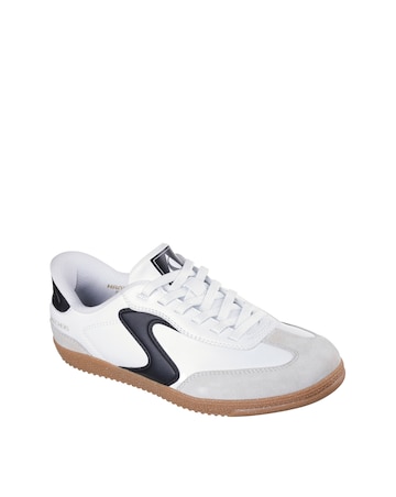 Skechers Hotshot Slip Ins Trainers Standard Fit