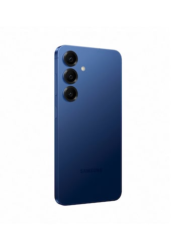 Samsung Galaxy S25 128GB - Navy