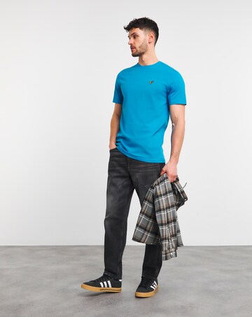 Voi Storm T-Shirt Long Length