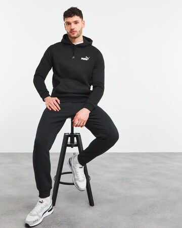 PUMA Essentials Small Logo Hoodie