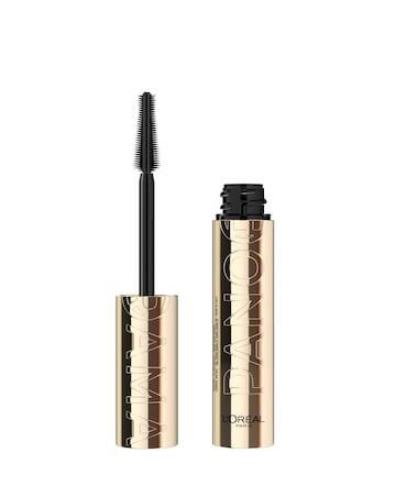 L'Oreal Paris Volume Million Lashes Panorama Mascara, Black