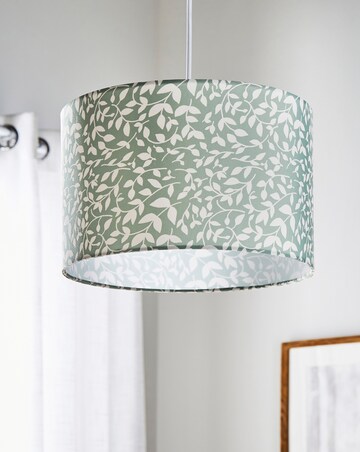 Botanical Easy Fit Shade