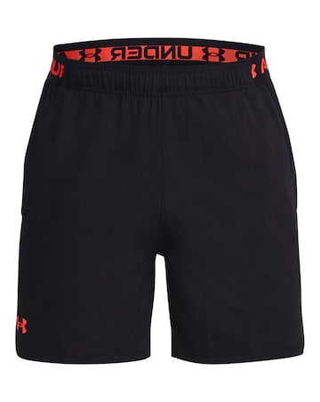 Under Armour Vanish Woven 6" Shorts