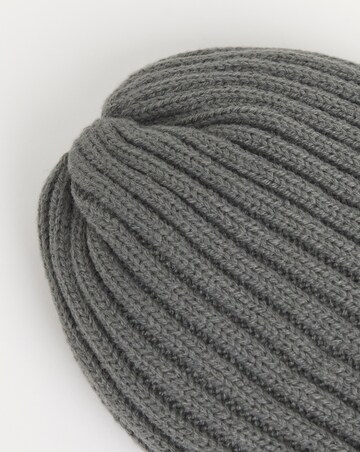 Fisherman Beanie