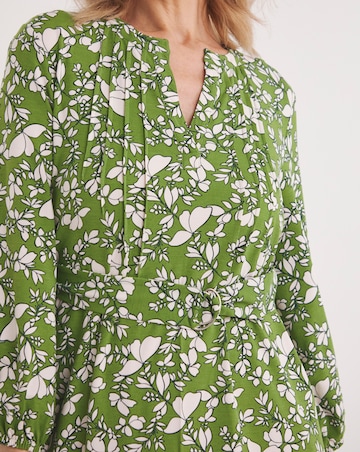 Julipa Jersey Dress