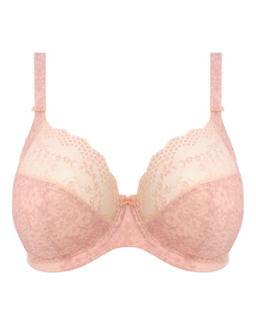 Elomi Lucie Plunge Wired Non Padded Bra