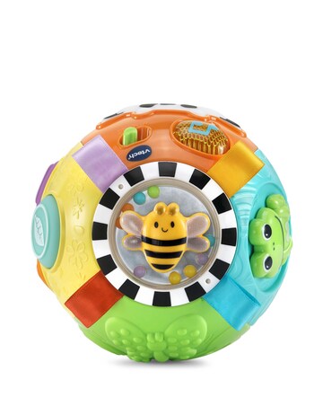Vtech Animal Discoveries Ball