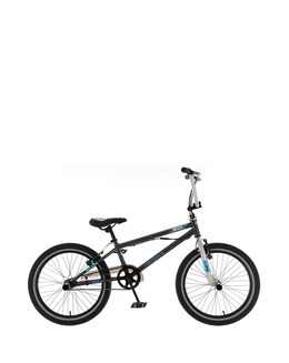 Zombie Infest 20 Inch Wheel Childrens BMX Bike