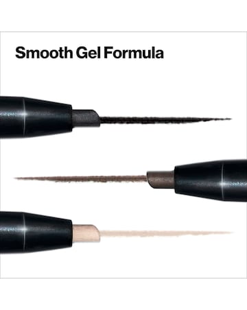 Revlon Colorstay Micro Hyper Precision Gel Eyeliner Black