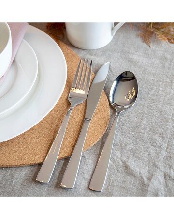 Mikasa Harlington 24 Piece Cutlery Set