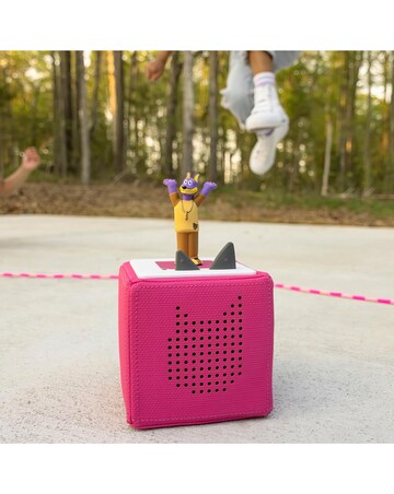 Tonies Doggyland