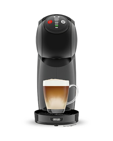 NESCAFE Dolce Gusto by De'longhi Pod Coffee Machine