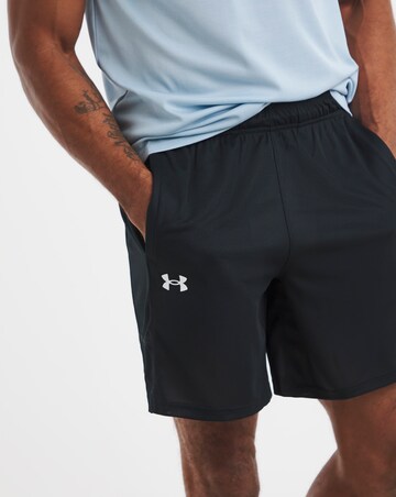Under Armour Zone 7 Inch Shorts