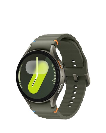 Samsung Galaxy Watch 7 44mm LTE - Green
