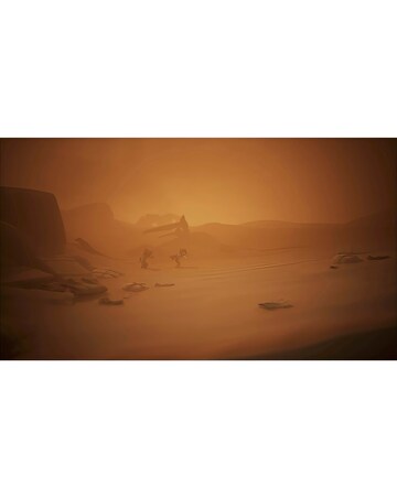 Little Nightmares III (Xbox)