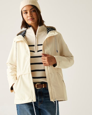 Regatta Bayletta II Waterproof Jacket