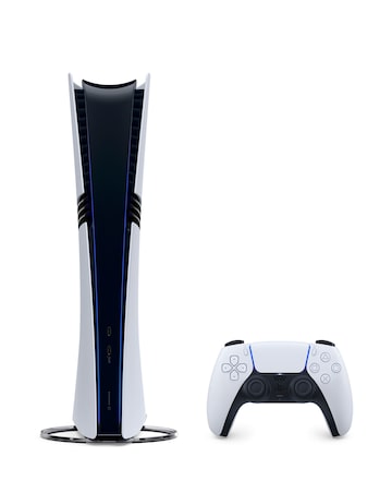 PlayStation 5 Pro Console
