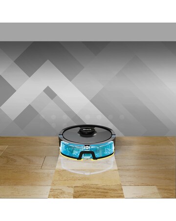 Shark Matrix Plus 2-in-1 RoboVac & Mop RV2620WDUK