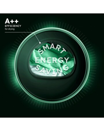 Haier X7 HD100C367U1-UK WiFi 10kg Heat Pump Tumble Dryer White Install