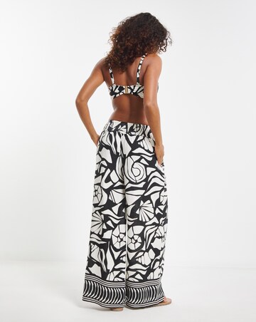 MAGISCULPT Beach Trousers