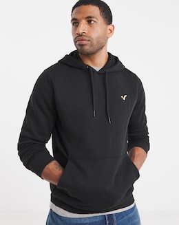 Voi Storm Hoodie Long