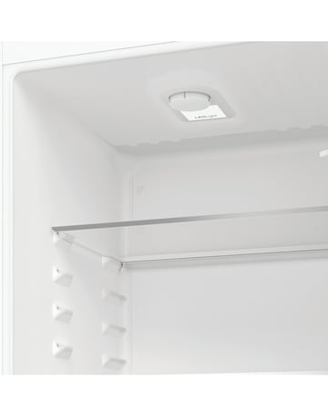 Hotpoint HPKS 1262B4 UK Integrated 50/50 Fridge Freezer - White