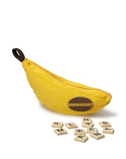 Bananagrams Game