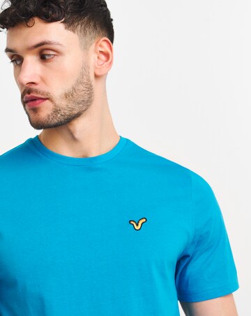 Voi Storm T-Shirt Long Length