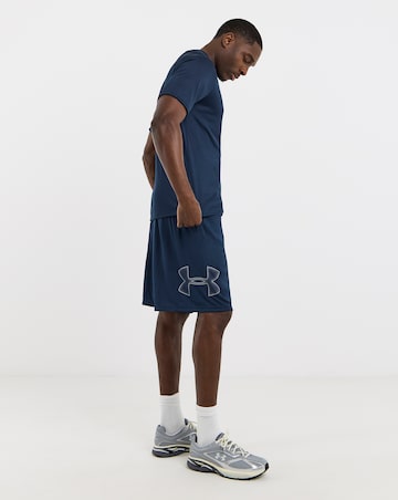 Under Armour Tech Graphic Shorts