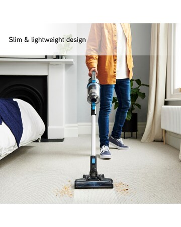 Vax Pace Plus Cordless Vacuum Cleaner