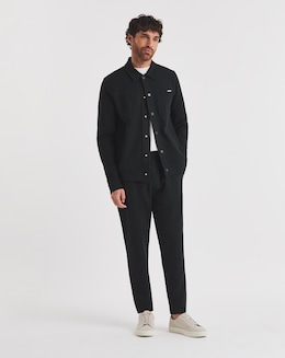 Folio Cotton Stretch Tapered Fit Jogger