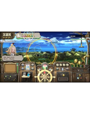 Bravely Default Flying Fairy HD Remastered (Nintendo Switch 2)