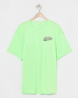 Nike Scribble Short Sleeve Hydroguard