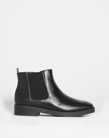 Betty Chelsea Boot Extra Wide EEE Fit