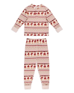 Chelsea Peers Christmas Family Pyjama Set Kids