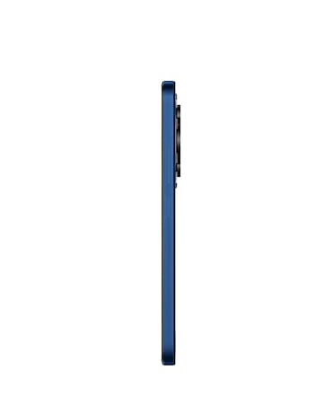 TCL 605 4G 128GB - Quartz Blue