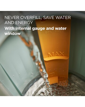 Kenwood Ripple Kettle