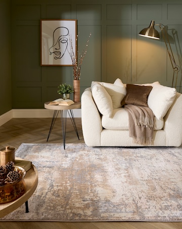 Cosimo Rustic Rug