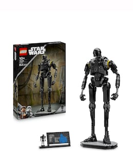 LEGO Star Wars: Andor K-2SO Security Droid, Unique Building Toy 75434