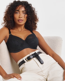 Fantasie Fusion Lace Full Cup Wired Bra