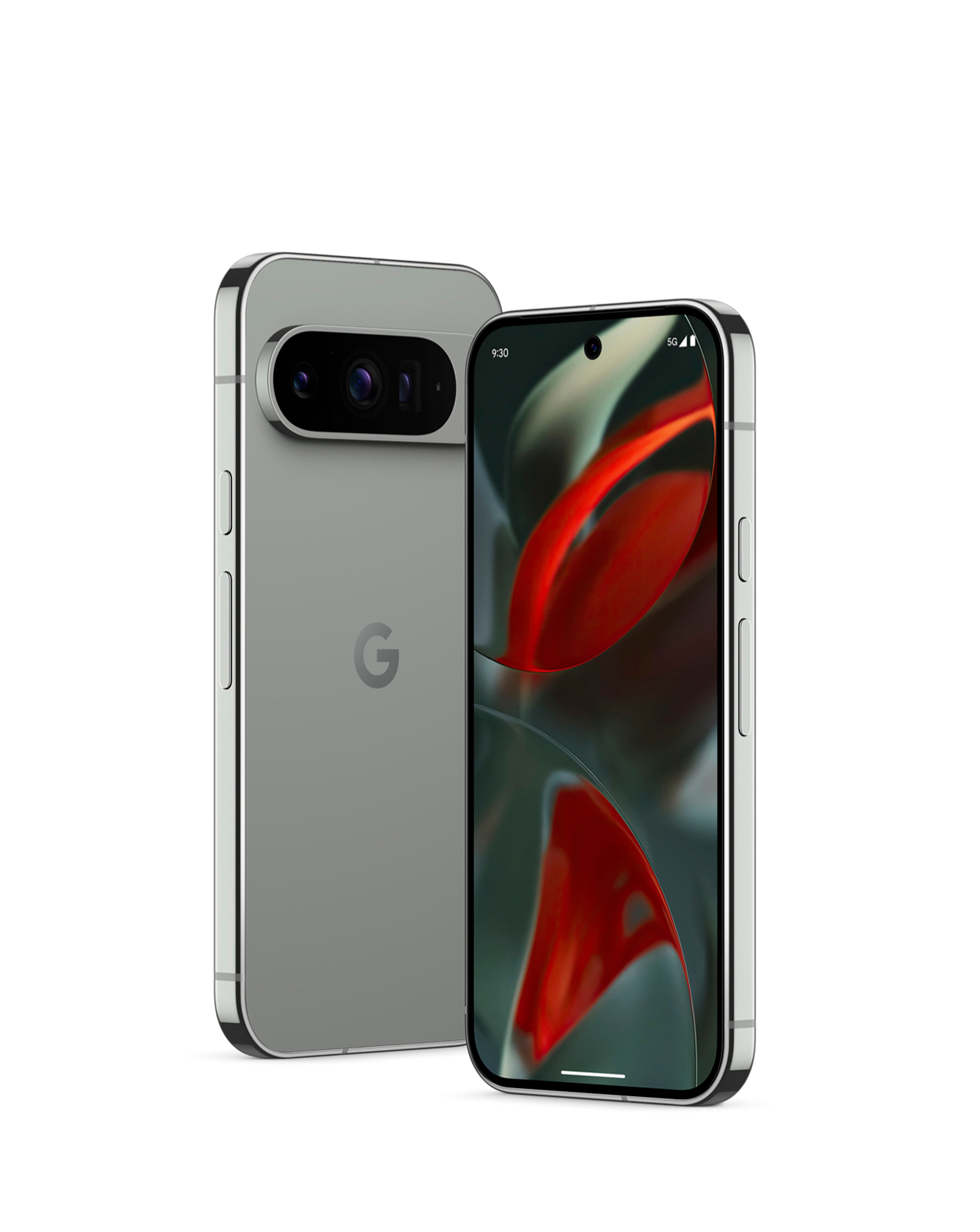 Google Pixel 9 Pro 256GB - Hazel | Premier Man