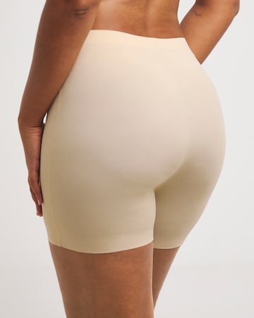 MAGIC Bodyfashion Firm Control Maxi Sexy Control Short Latte