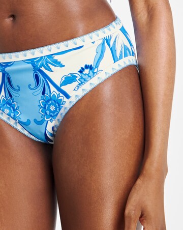 Figleaves Frida Classic Bikini Bottoms