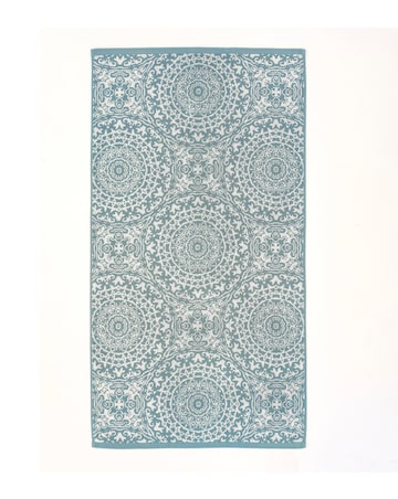 The Lyndon Company Lacy Connection Towels