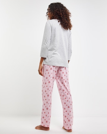 Pretty Secrets Value Pyjama Set